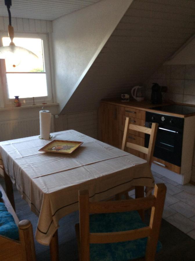 Ferienwohnung Namaste Langenargen Esterno foto