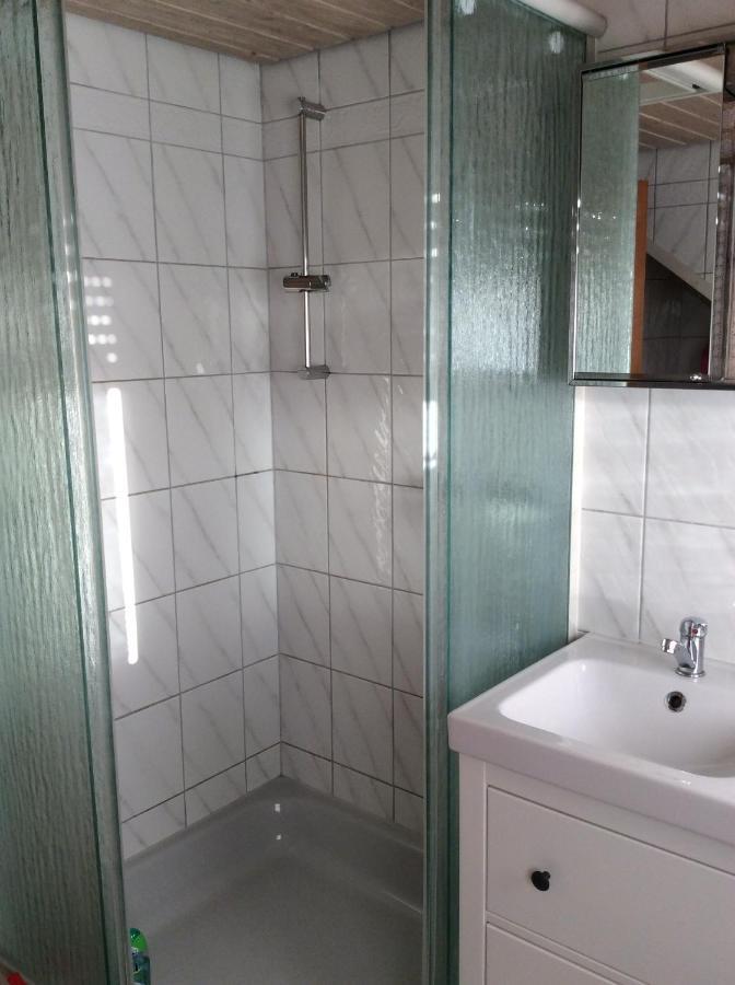 Ferienwohnung Namaste Langenargen Esterno foto