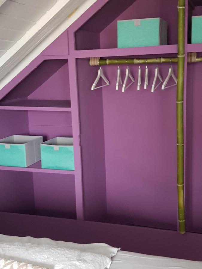 Ferienwohnung Namaste Langenargen Esterno foto
