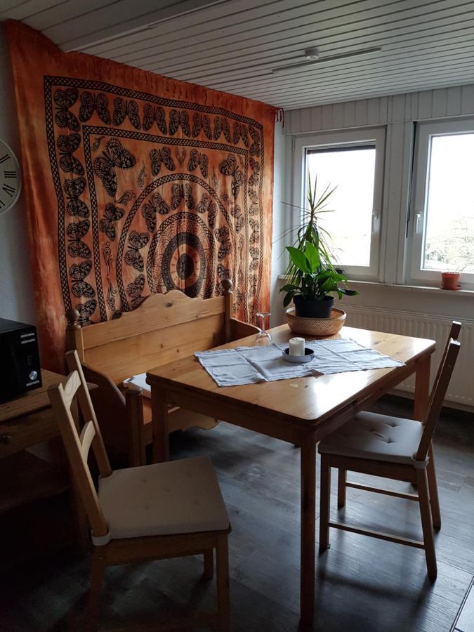 Ferienwohnung Namaste Langenargen Esterno foto