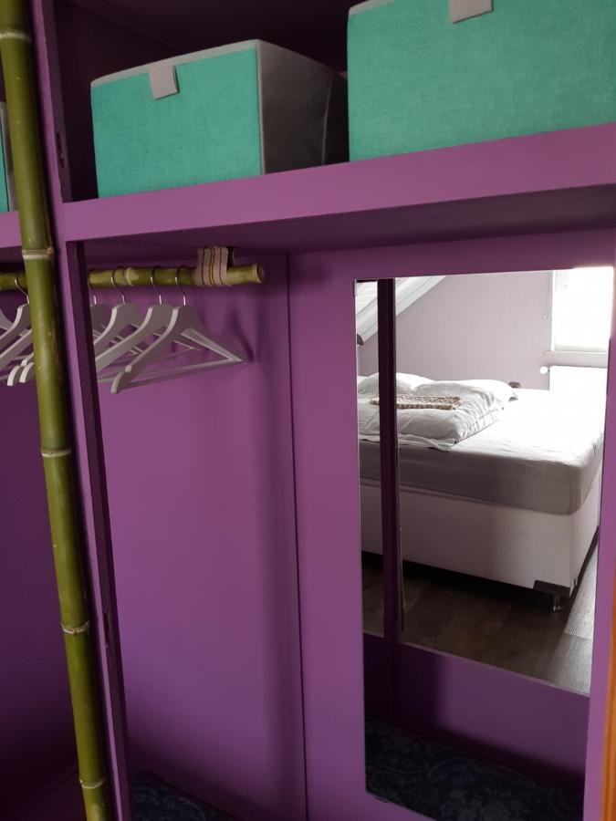 Ferienwohnung Namaste Langenargen Esterno foto